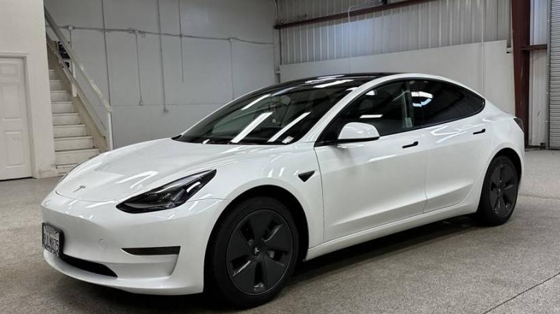 TESLA MODEL 3 2023 5YJ3E1EA1PF653874 image